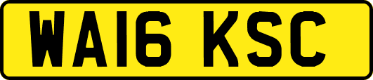 WA16KSC