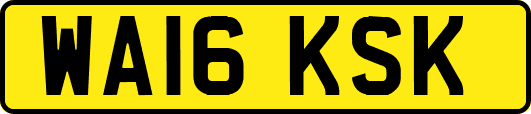WA16KSK