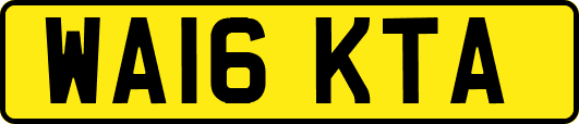 WA16KTA