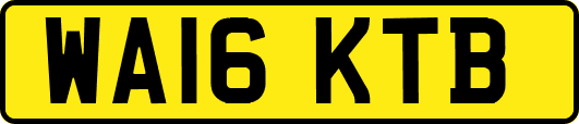WA16KTB