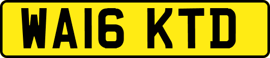 WA16KTD