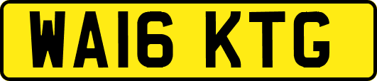 WA16KTG
