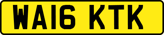WA16KTK