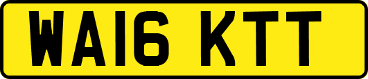 WA16KTT