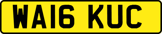 WA16KUC