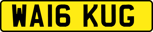 WA16KUG
