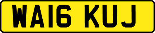 WA16KUJ