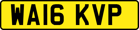 WA16KVP