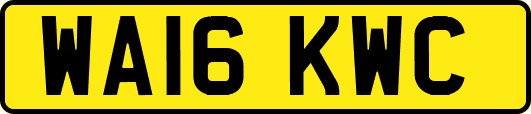 WA16KWC