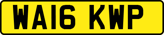 WA16KWP