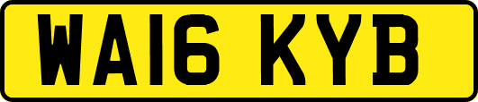 WA16KYB