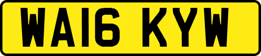 WA16KYW