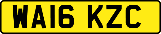 WA16KZC
