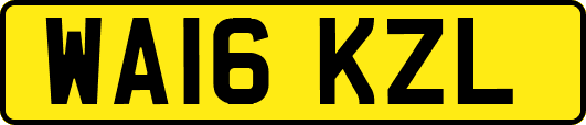 WA16KZL