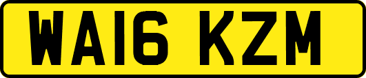 WA16KZM