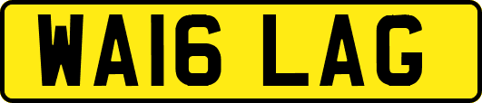 WA16LAG