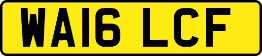 WA16LCF