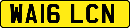 WA16LCN