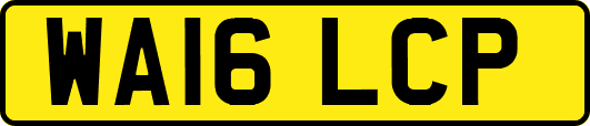 WA16LCP