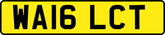 WA16LCT