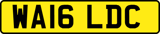WA16LDC
