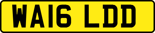 WA16LDD