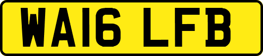 WA16LFB