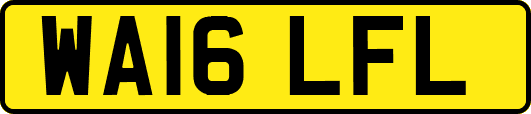 WA16LFL
