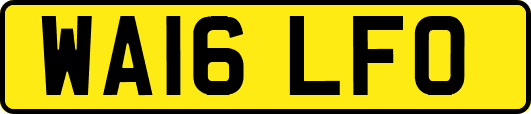 WA16LFO