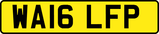 WA16LFP
