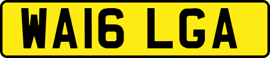 WA16LGA