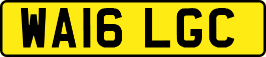WA16LGC