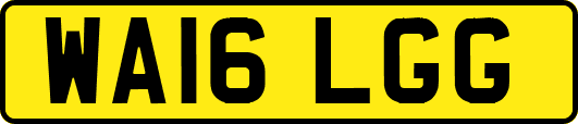 WA16LGG