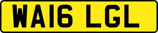 WA16LGL