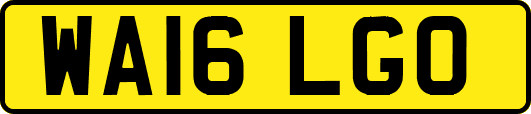 WA16LGO