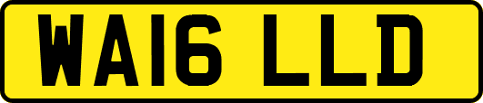 WA16LLD