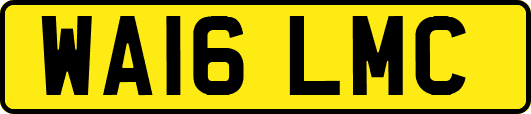 WA16LMC