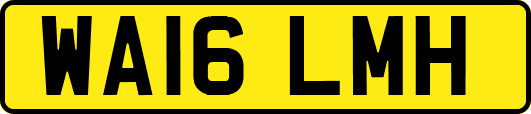 WA16LMH