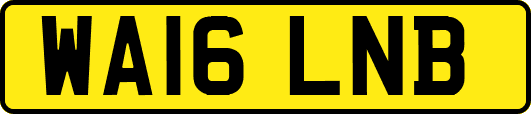 WA16LNB