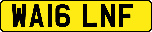 WA16LNF