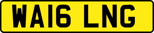 WA16LNG