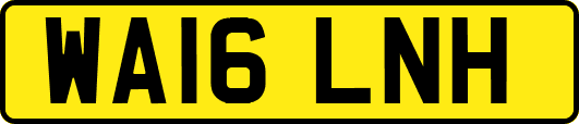 WA16LNH