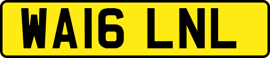 WA16LNL