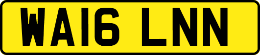 WA16LNN