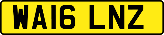 WA16LNZ