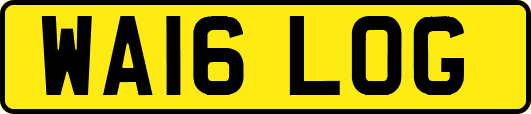 WA16LOG