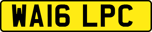 WA16LPC