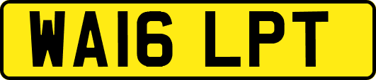 WA16LPT