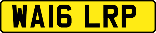 WA16LRP