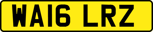 WA16LRZ